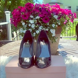 Bernice Metal Amaren Miu Miu